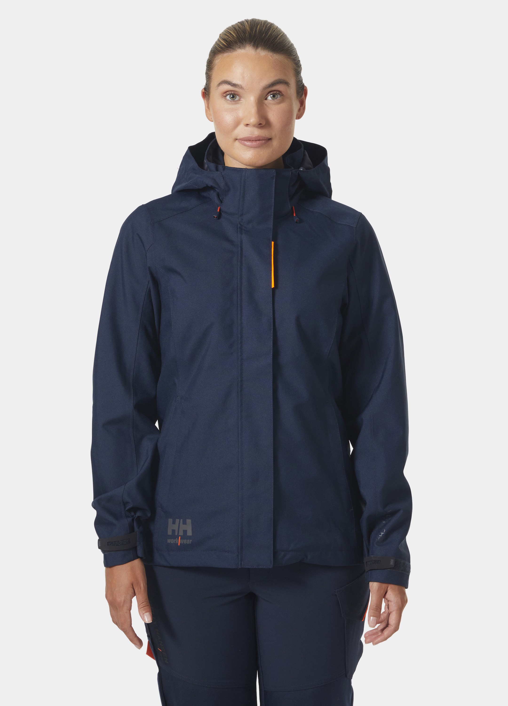 Picture of Helly Hansen Women's Luna Rain Jacket