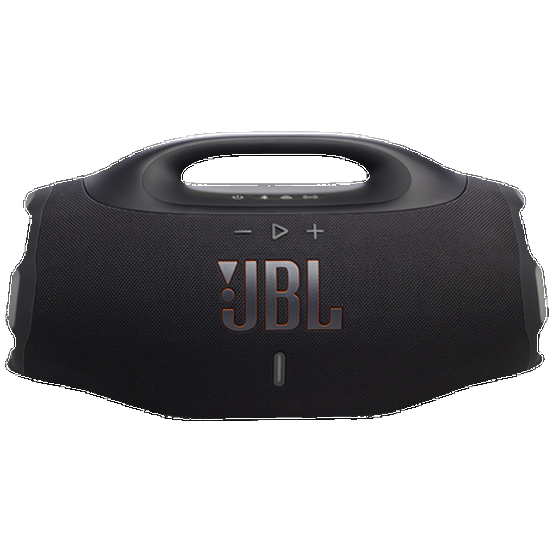 Picture of Boombox 4