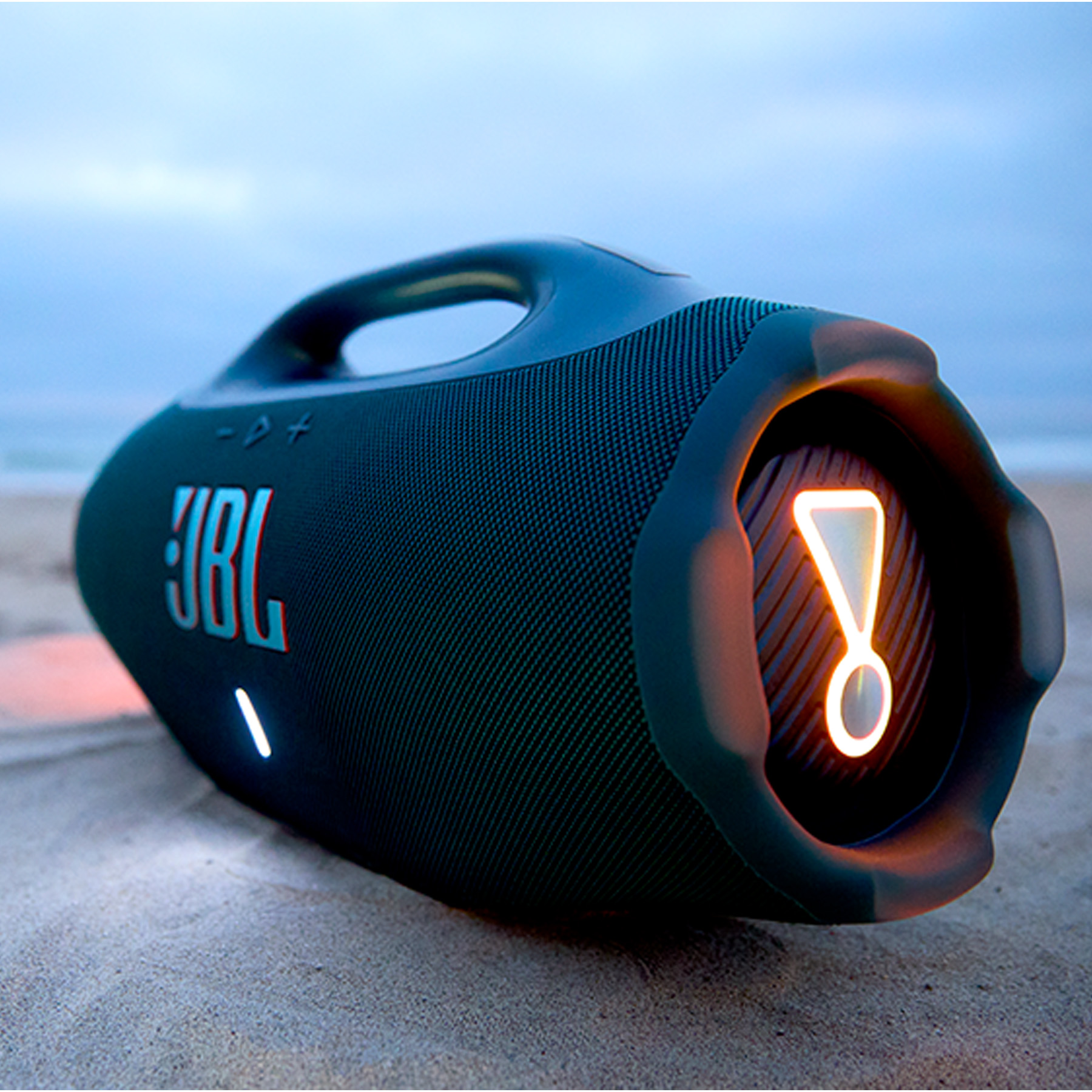 Picture of Boombox 4