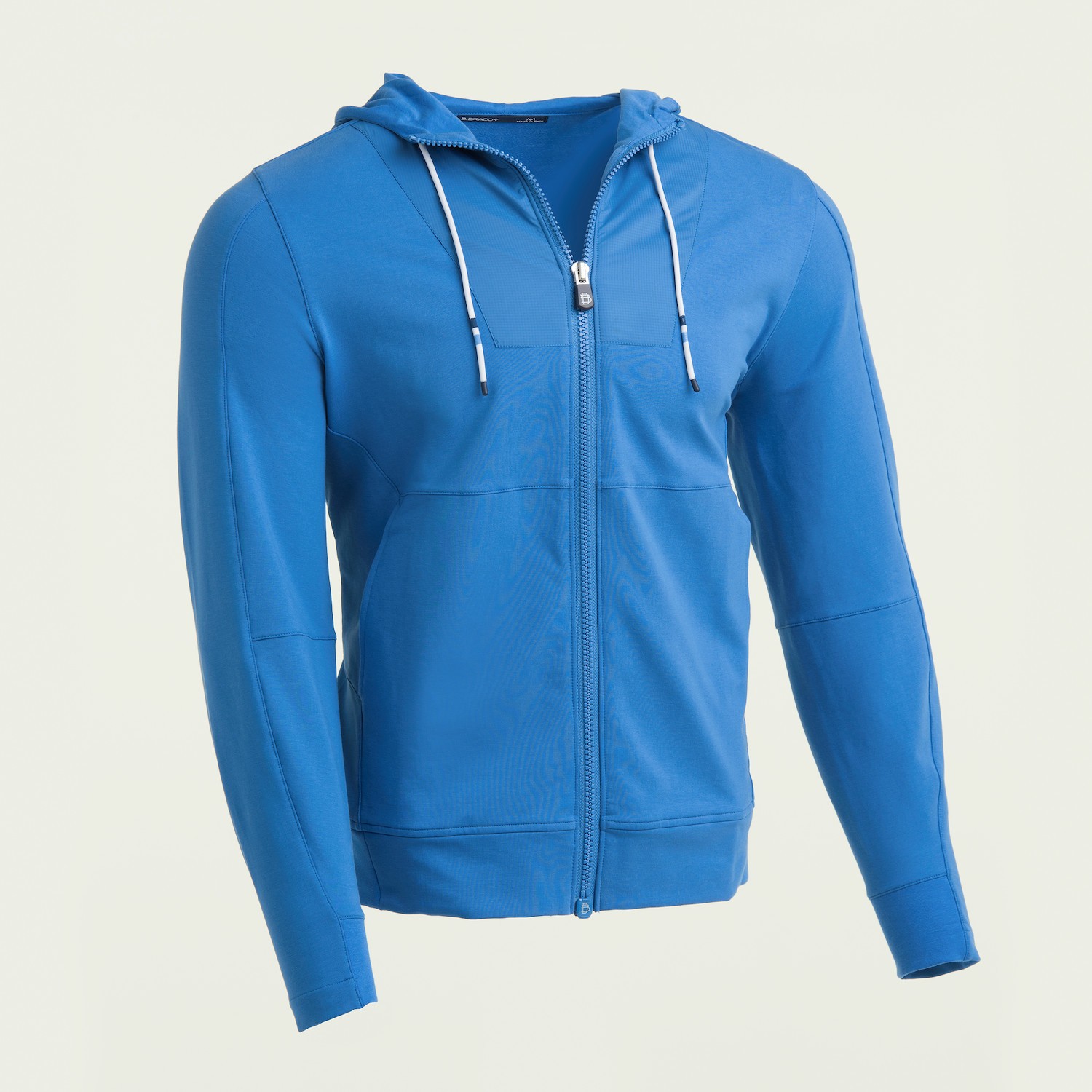 Picture of B. Draddy Men's T.T. Full-Zip Hoodie