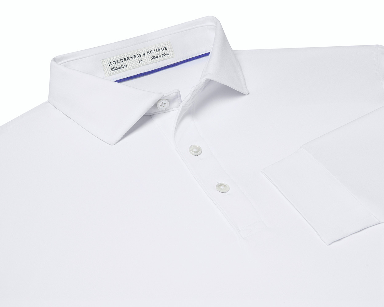 Picture of Holderness & Bourne Men's The Farrell Shirt