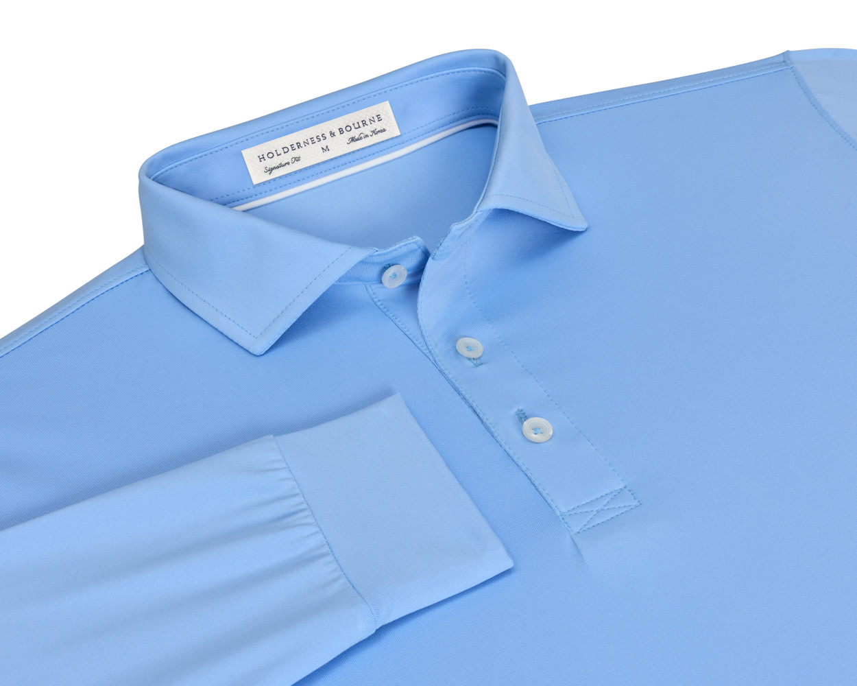 Picture of Holderness & Bourne Men's The Farrell Shirt