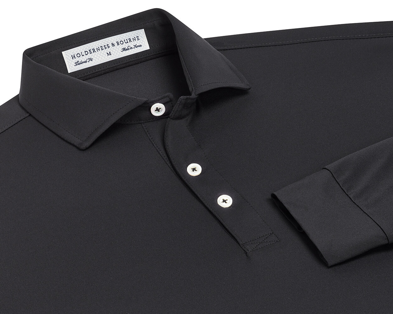 Picture of Holderness & Bourne Men's The Farrell Shirt