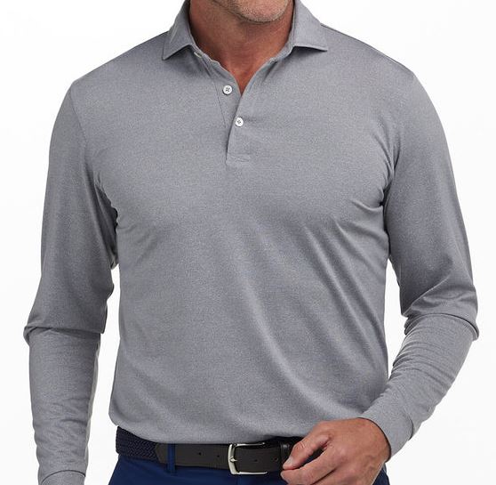 Picture of Holderness & Bourne Men's The Farrell Shirt