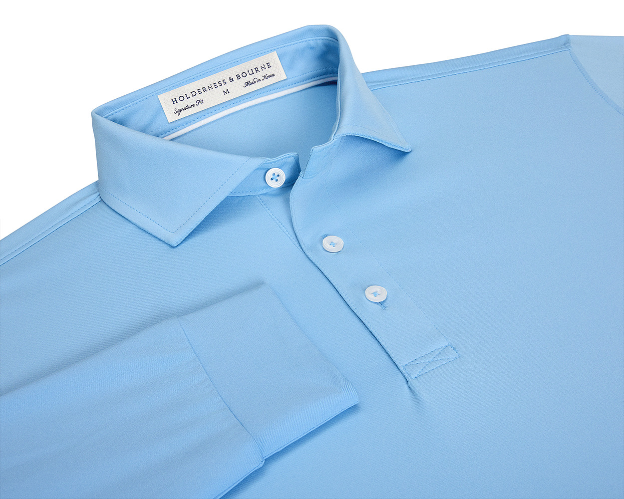 Picture of Holderness & Bourne Men's The Farrell Shirt