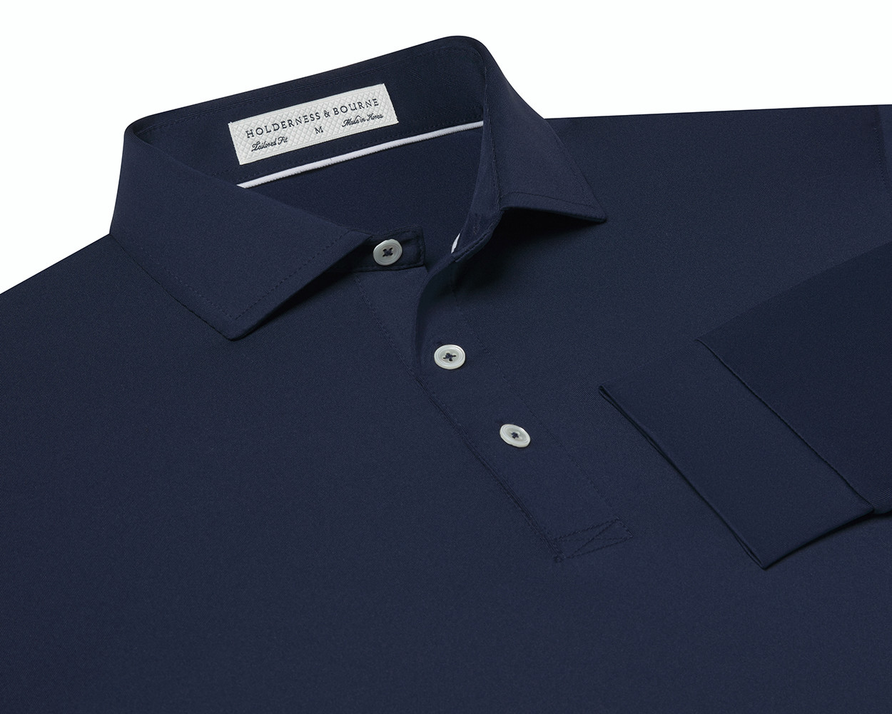 Picture of Holderness & Bourne Men's The Farrell Shirt