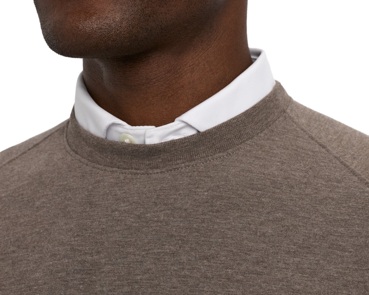Picture of Holderness & Bourne The Kennedy Crewneck