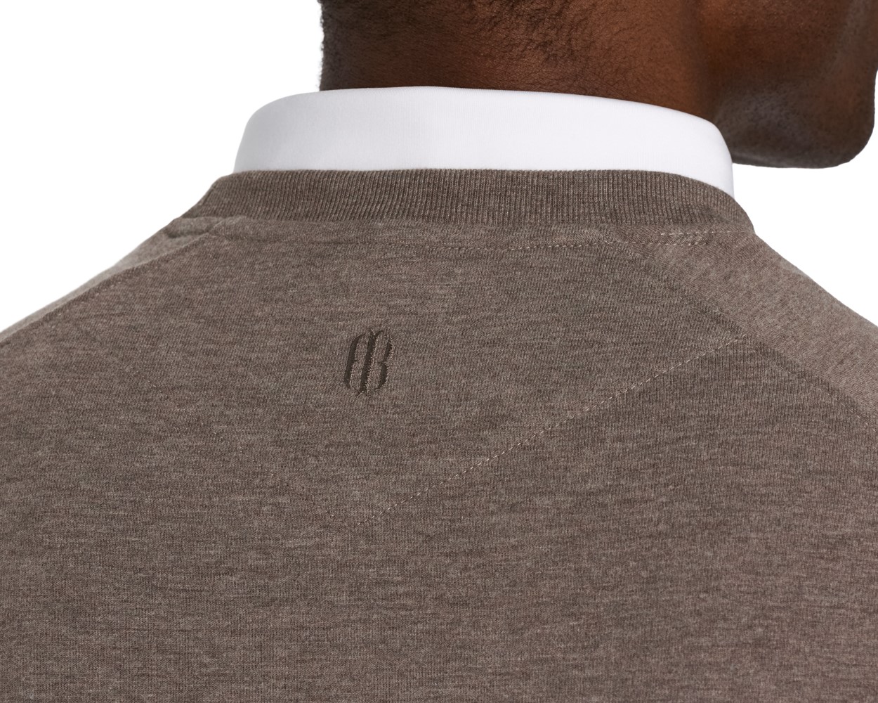 Picture of Holderness & Bourne The Kennedy Crewneck
