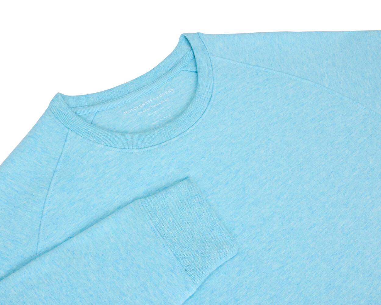 Picture of Holderness & Bourne The Kennedy Crewneck