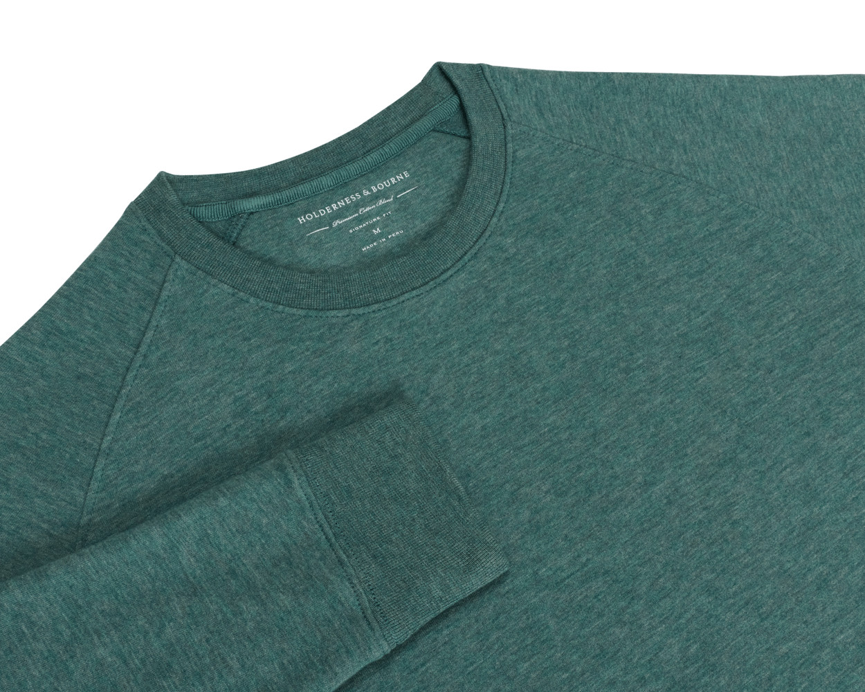 Picture of Holderness & Bourne The Kennedy Crewneck