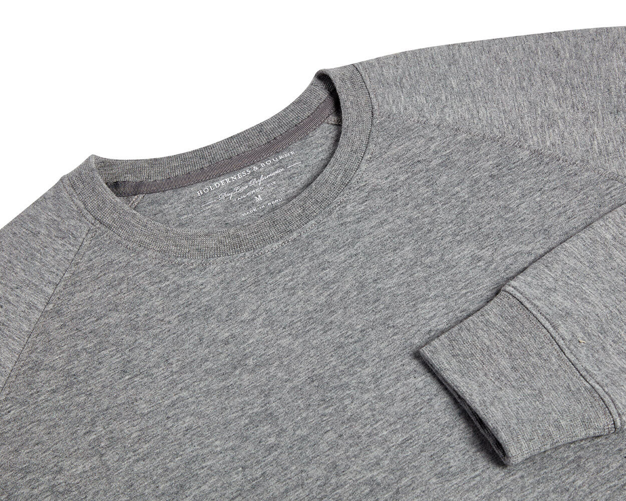 Picture of Holderness & Bourne The Kennedy Crewneck