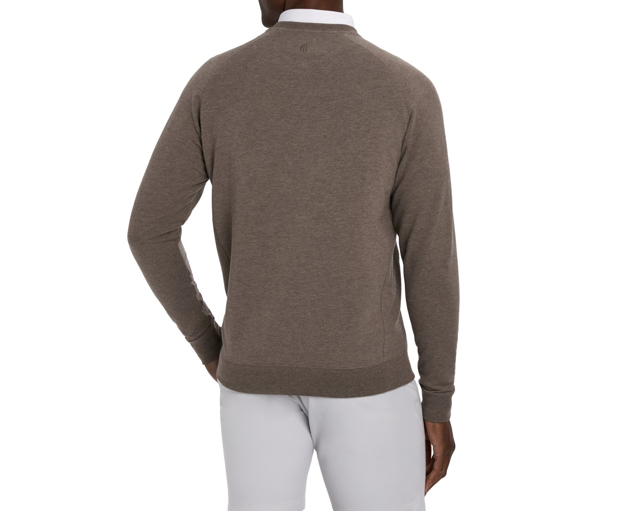 Picture of Holderness & Bourne The Kennedy Crewneck