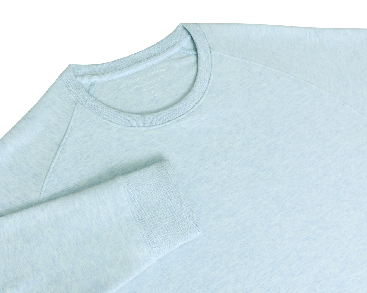 Picture of Holderness & Bourne The Kennedy Crewneck