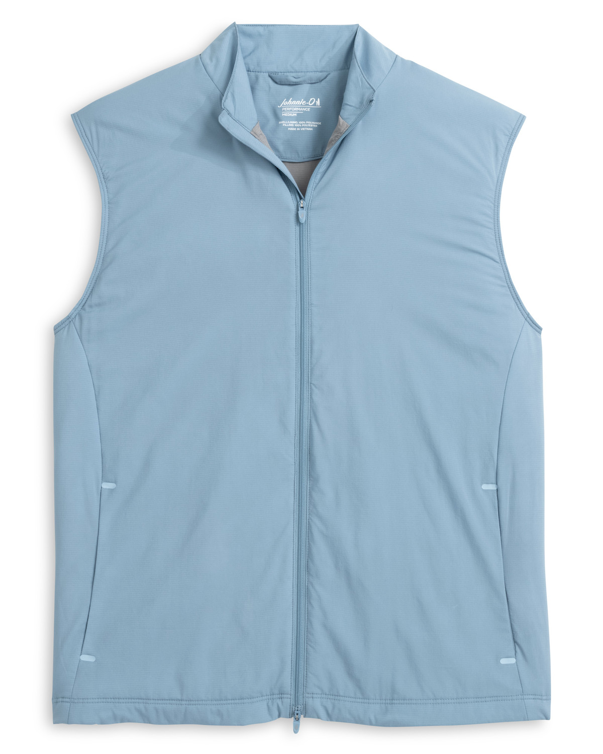 Picture of Johnnie-O Men's Charlton Vest