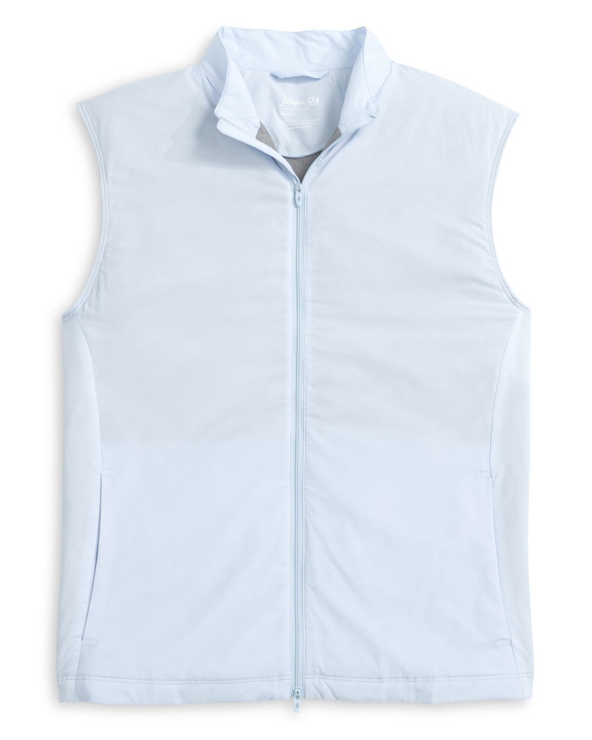 Picture of Johnnie-O Men's Charlton Vest
