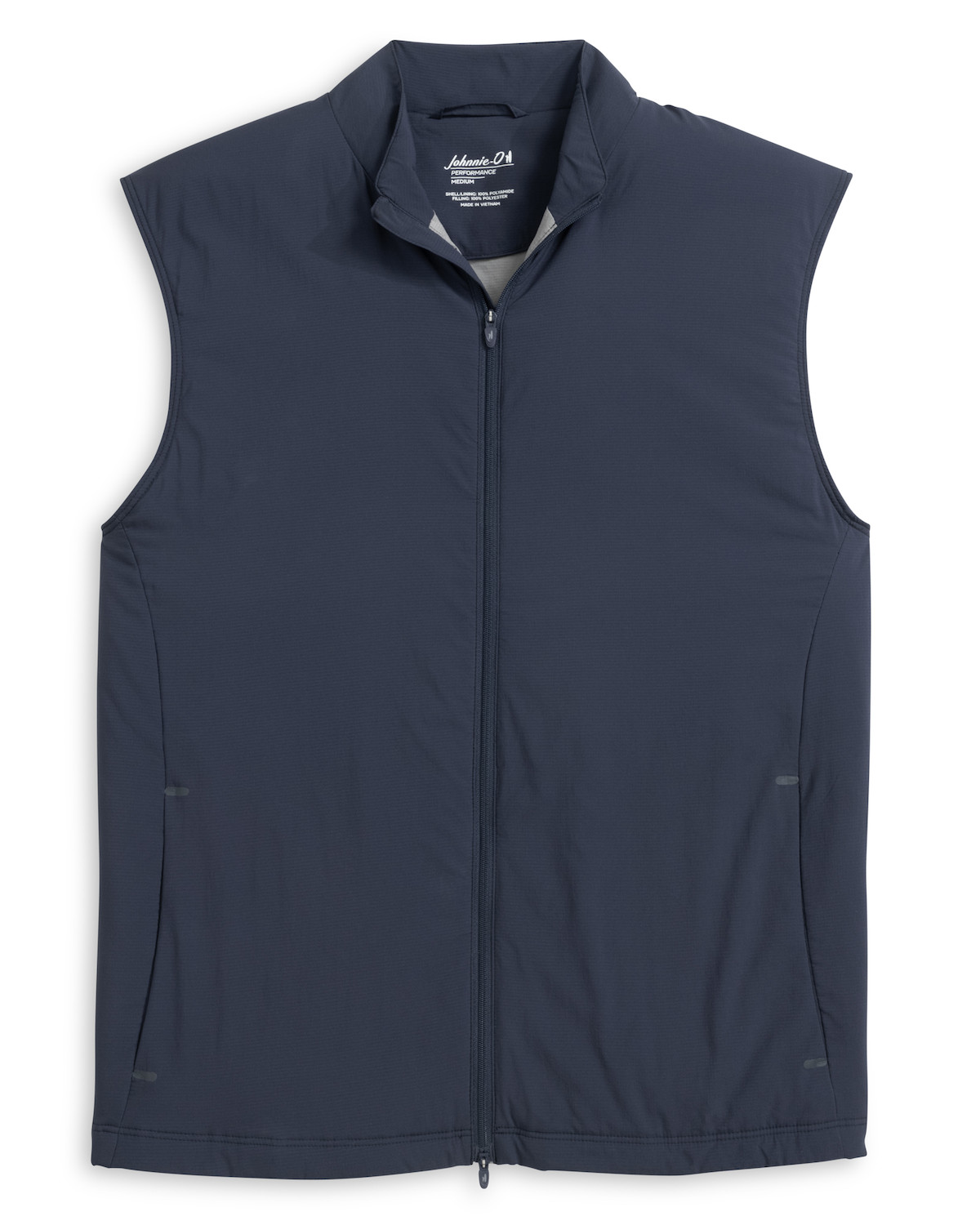 Picture of Johnnie-O Men's Charlton Vest