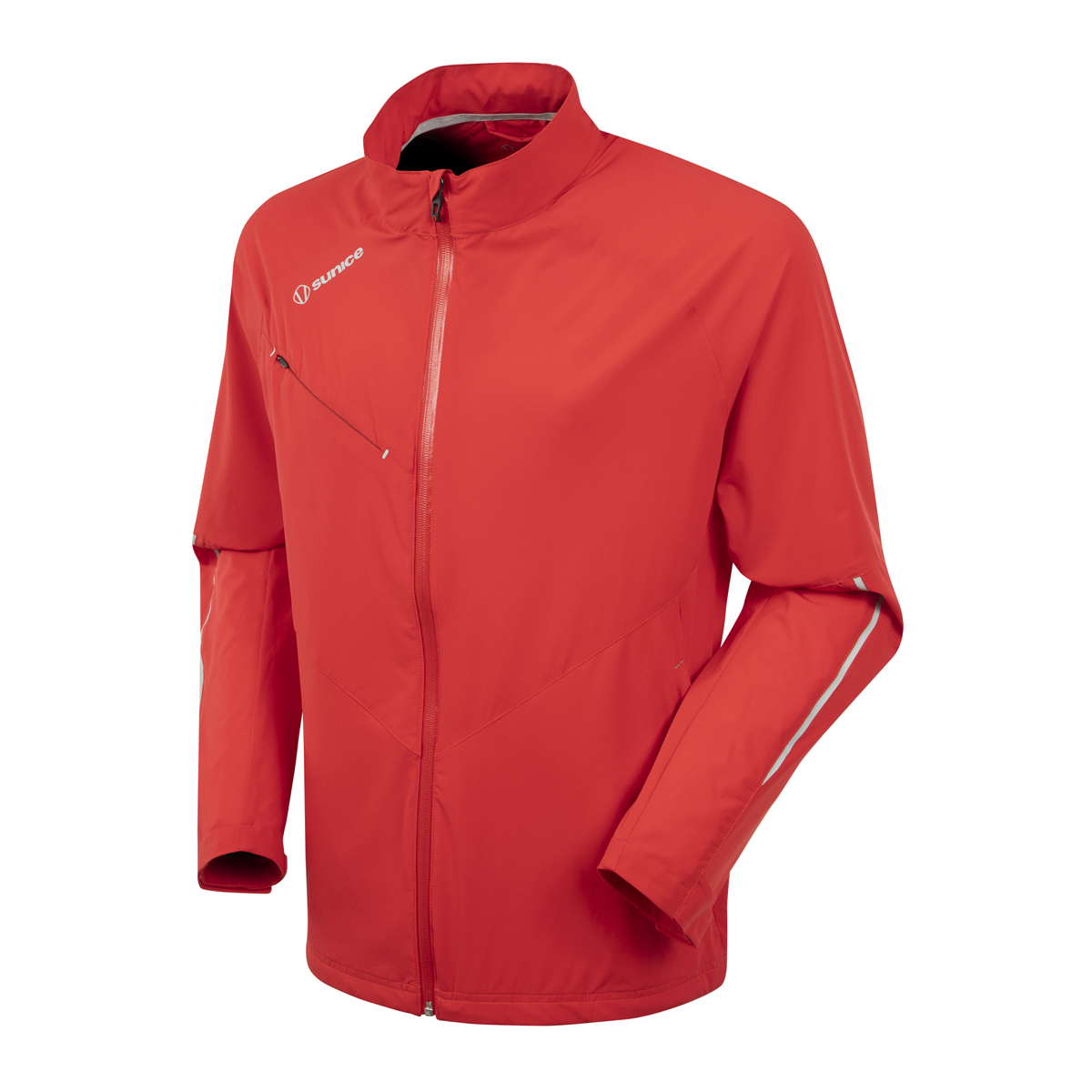 Picture of Sunice Men's WxTech Weatherproof Jacket (Elliot)