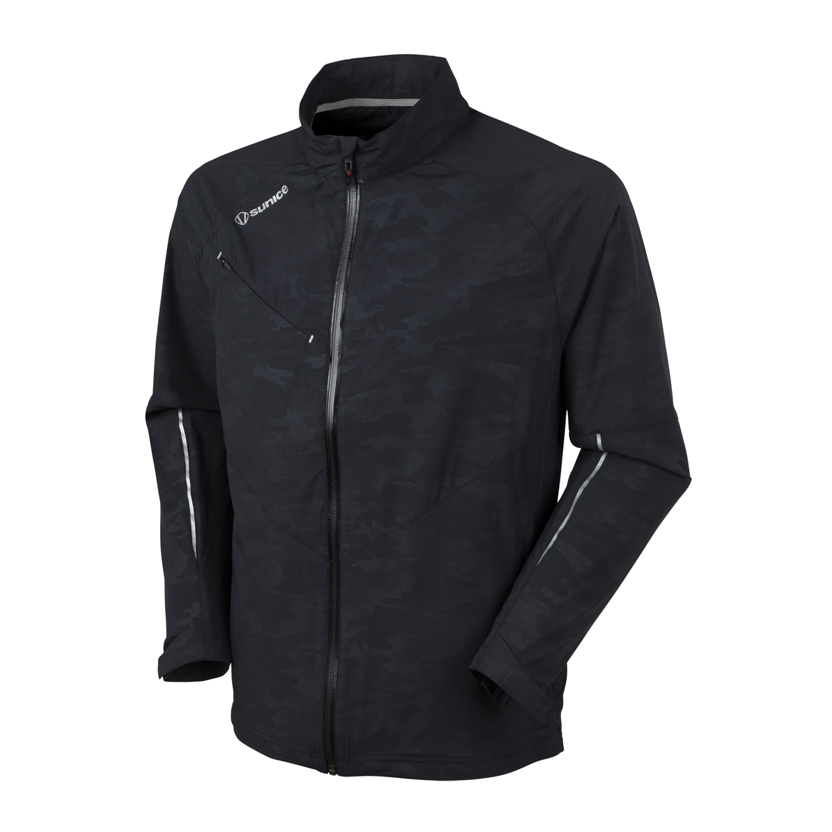 Picture of Sunice Men's WxTech Weatherproof Jacket (Elliot)