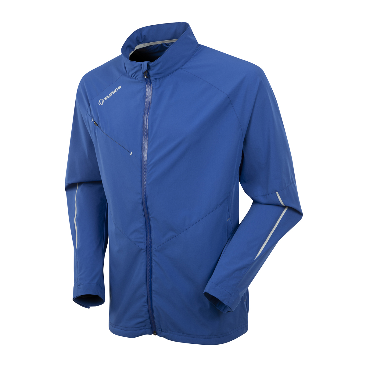Picture of Sunice Men's WxTech Weatherproof Jacket (Elliot)