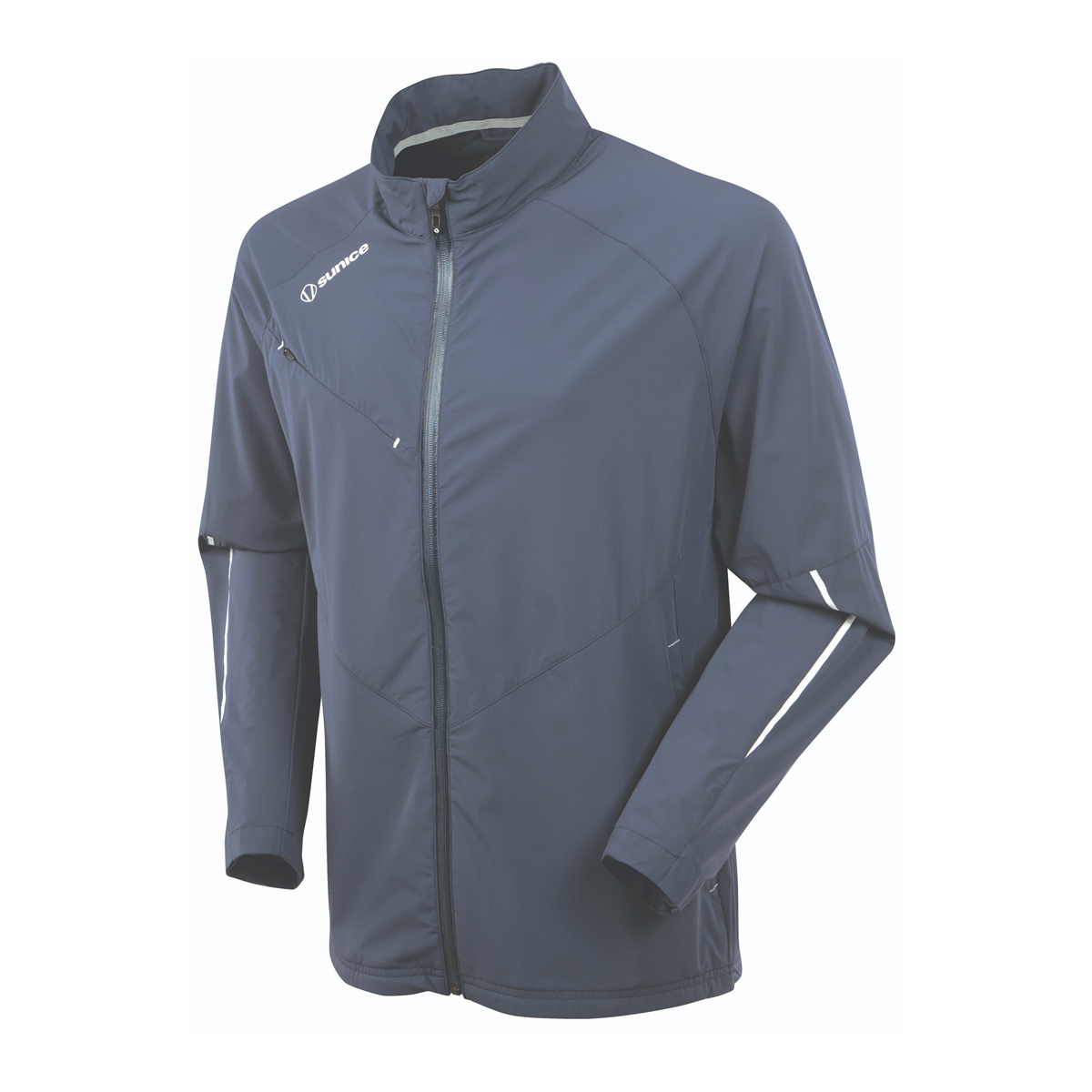 Picture of Sunice Men's WxTech Weatherproof Jacket (Elliot)