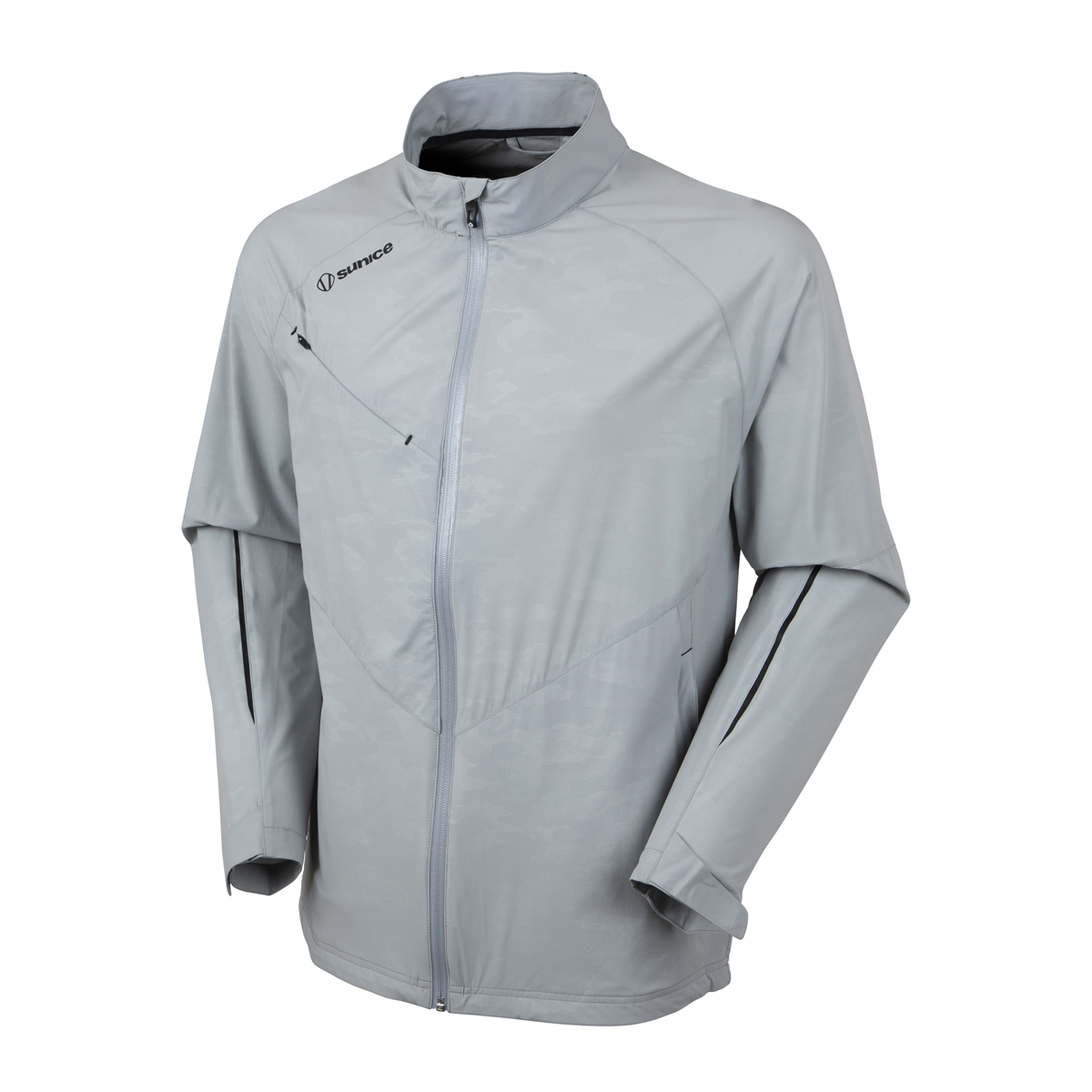 Picture of Sunice Men's WxTech Weatherproof Jacket (Elliot)