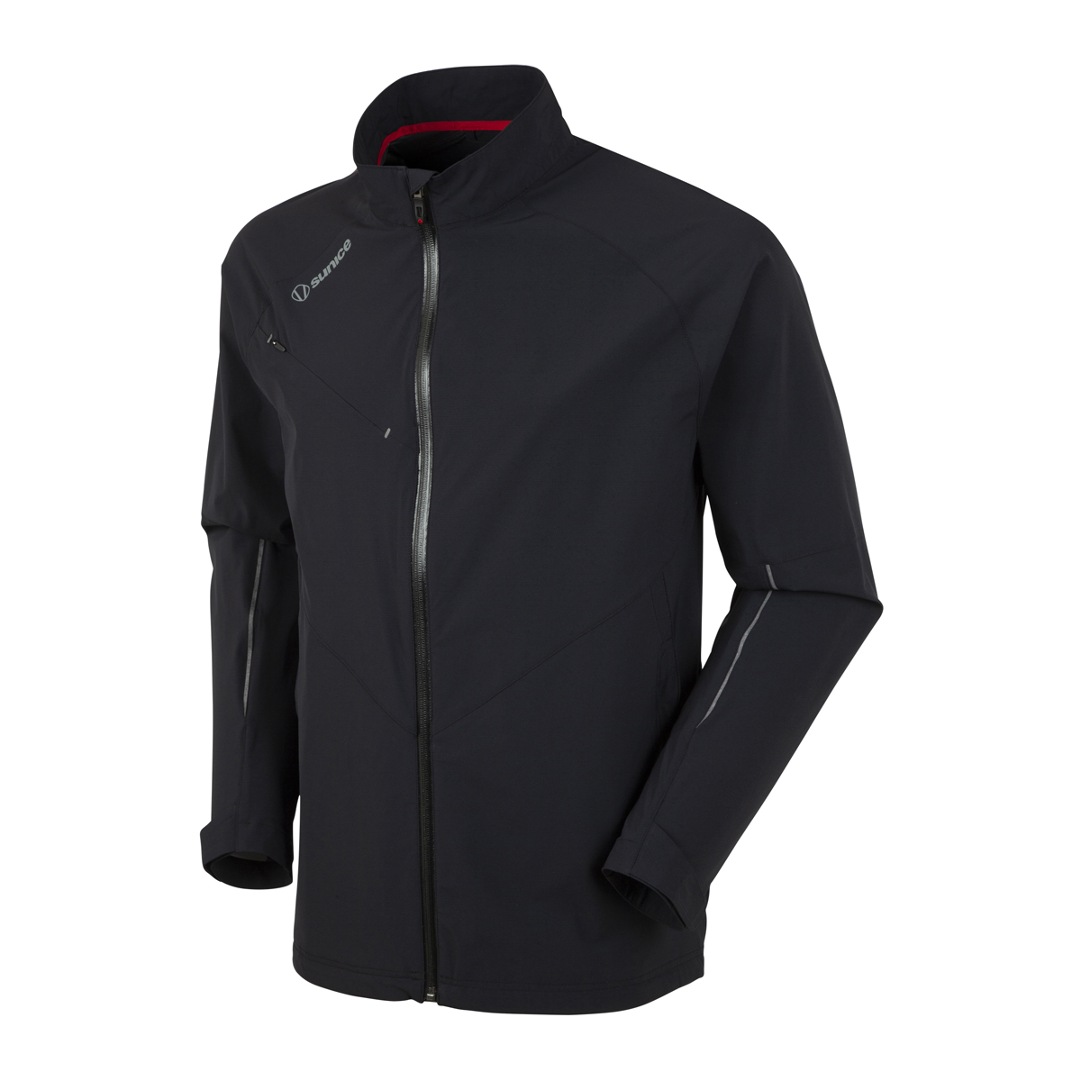 Picture of Sunice Men's WxTech Weatherproof Jacket (Elliot)