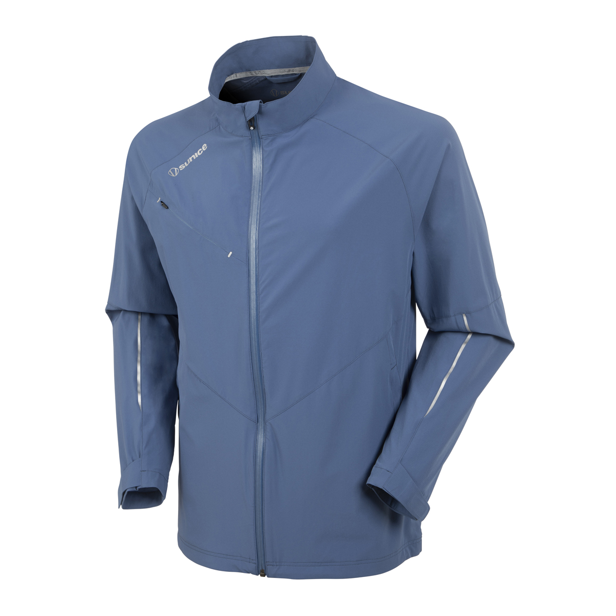 Picture of Sunice Men's WxTech Weatherproof Jacket (Elliot)