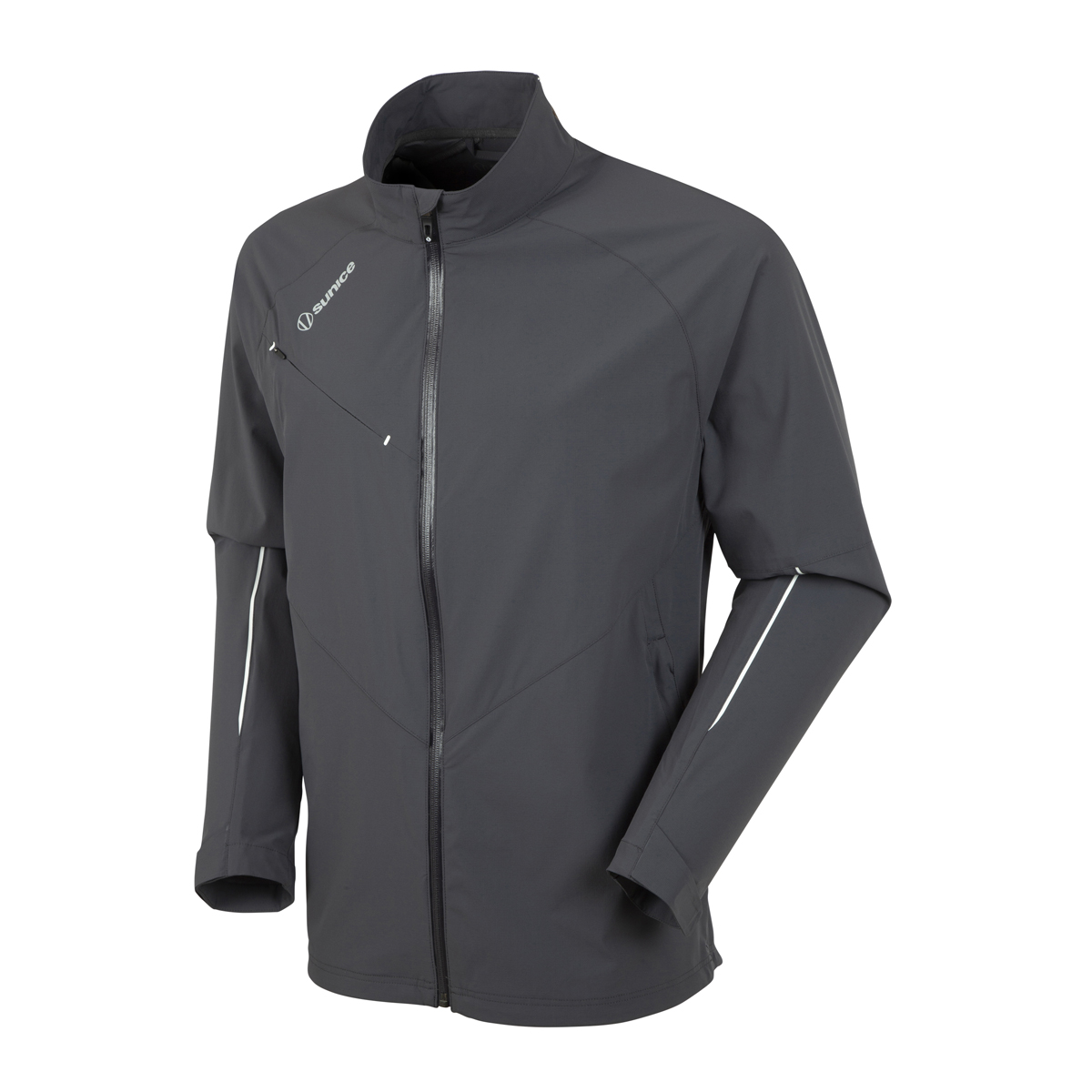 Picture of Sunice Men's WxTech Weatherproof Jacket (Elliot)