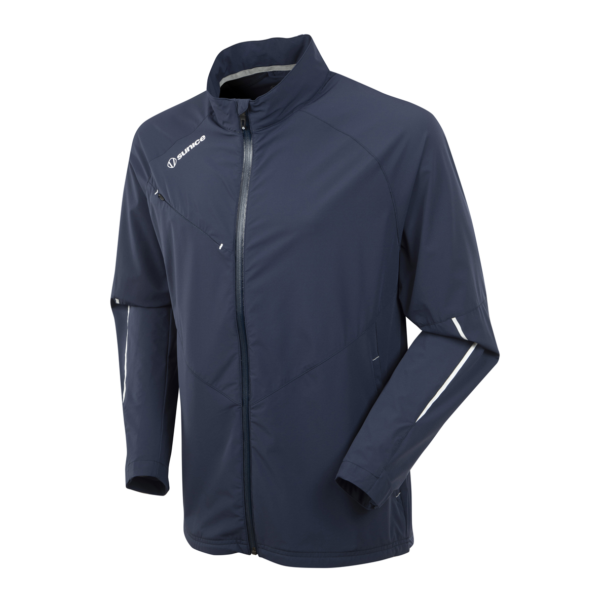 Picture of Sunice Men's WxTech Weatherproof Jacket (Elliot)
