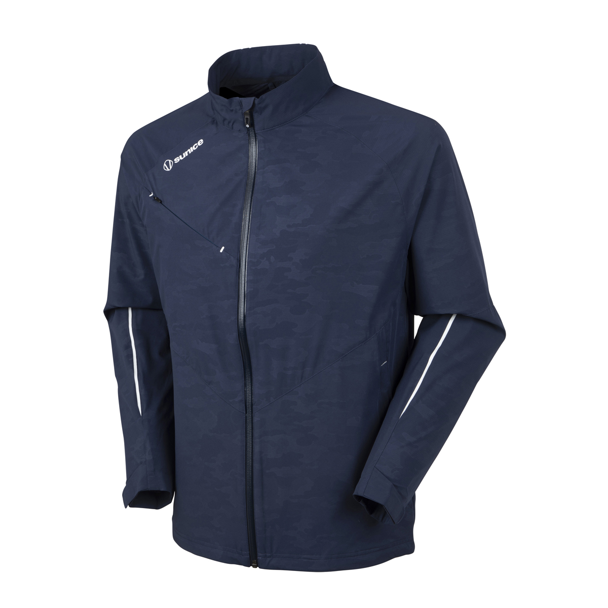 Picture of Sunice Men's WxTech Weatherproof Jacket (Elliot)