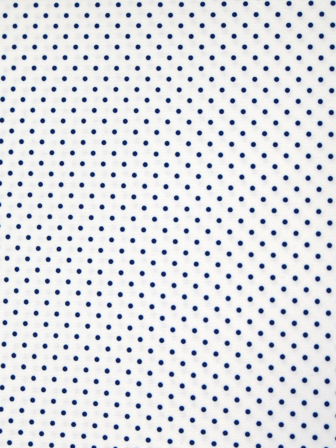 Picture of Donald Ross Rob Polka Dot Classic Polo