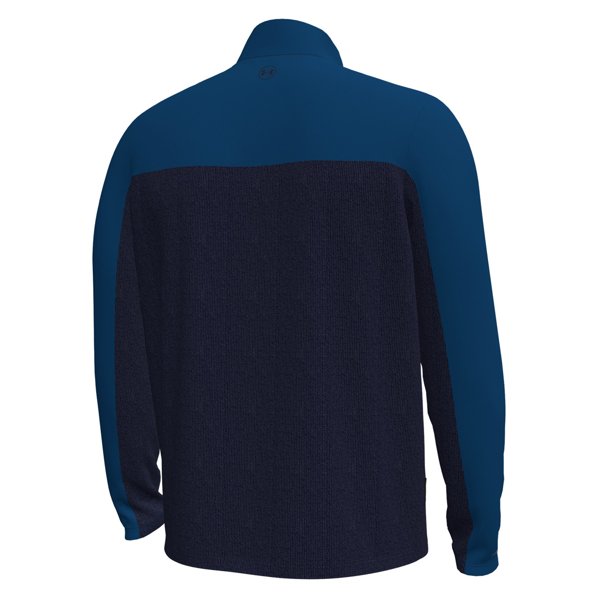 Picture of Under Armour Men's Drive Storm Jacquard 1/4 Zip