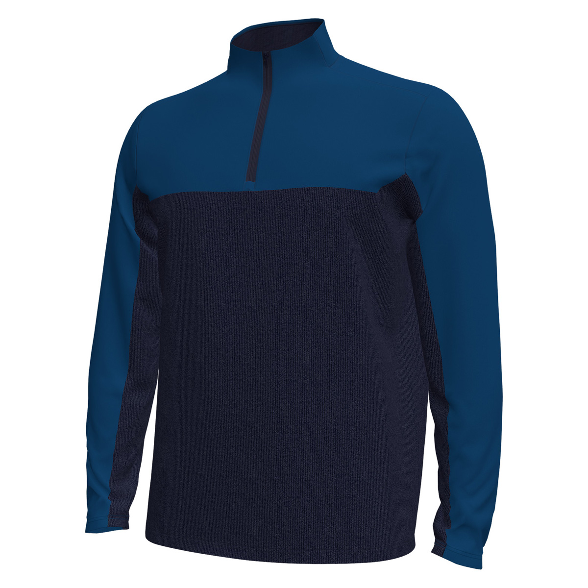 Picture of Under Armour Men's Drive Storm Jacquard 1/4 Zip