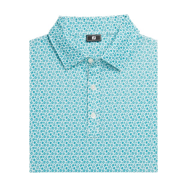 Picture of FootJoy Men's Allover Floral Lisle