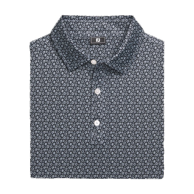 Picture of FootJoy Men's Allover Floral Lisle