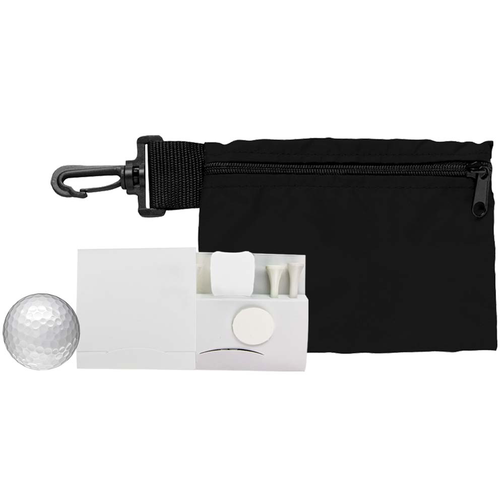 Picture of Bargain Ditty Bag Golf Kit