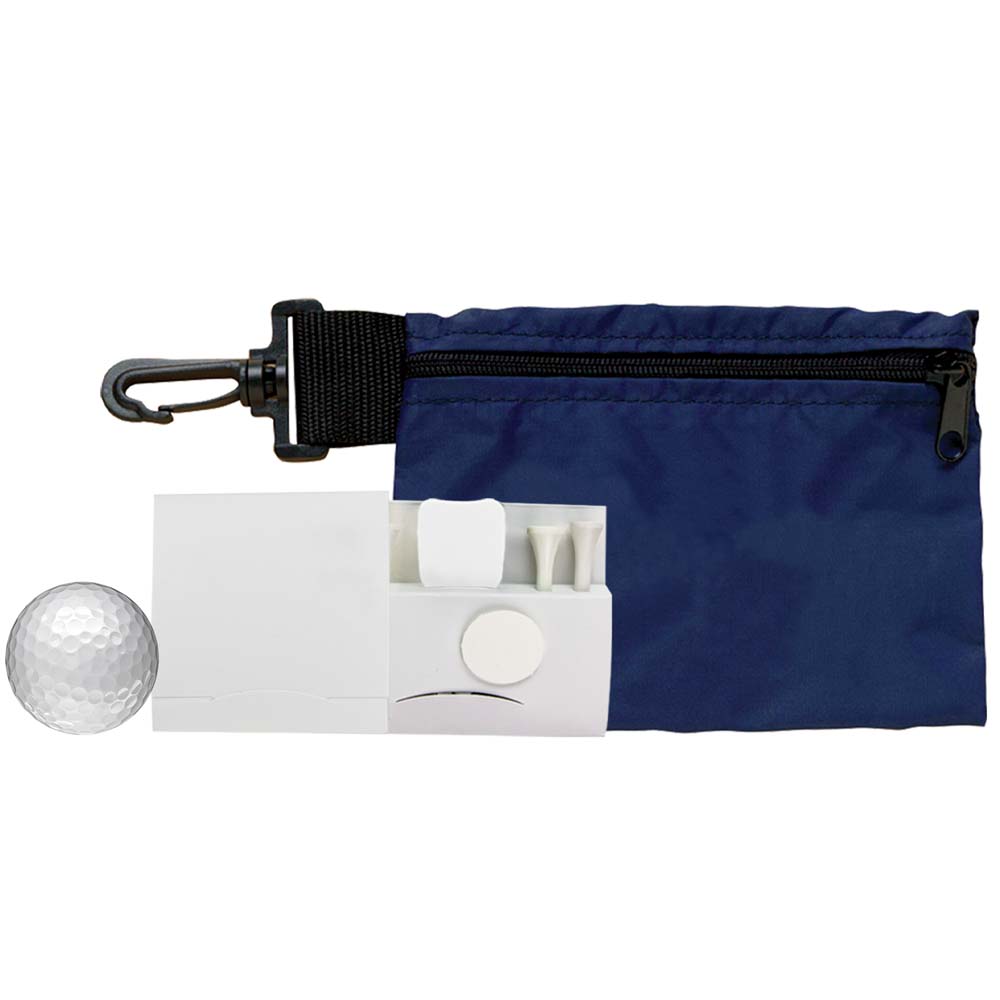 Picture of Bargain Ditty Bag Golf Kit