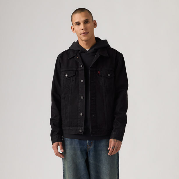 Picture of Levi's Men's Trucker Jacket