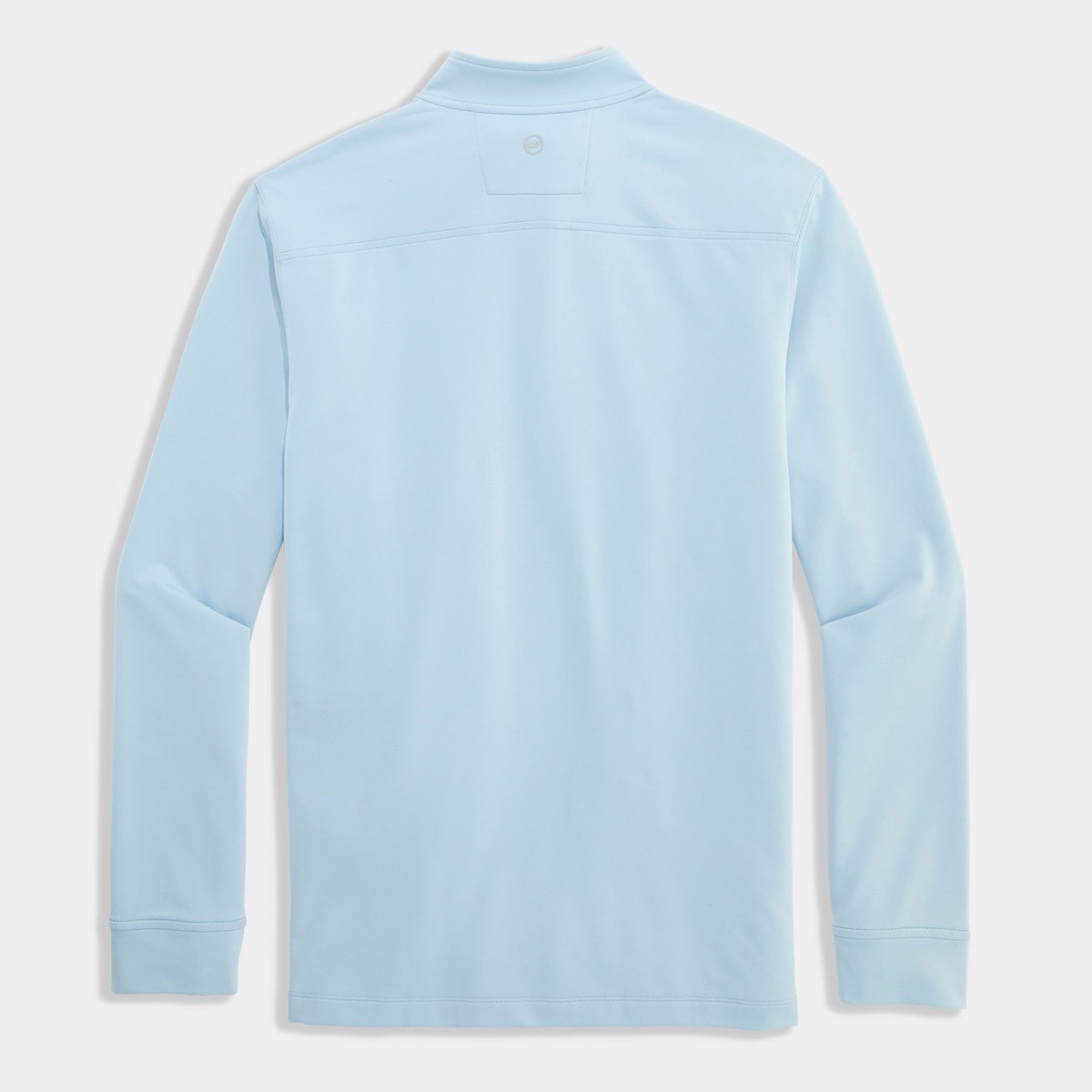 Picture of Vineyard Vines Men's Clubhouse Performance Quarter-Zip