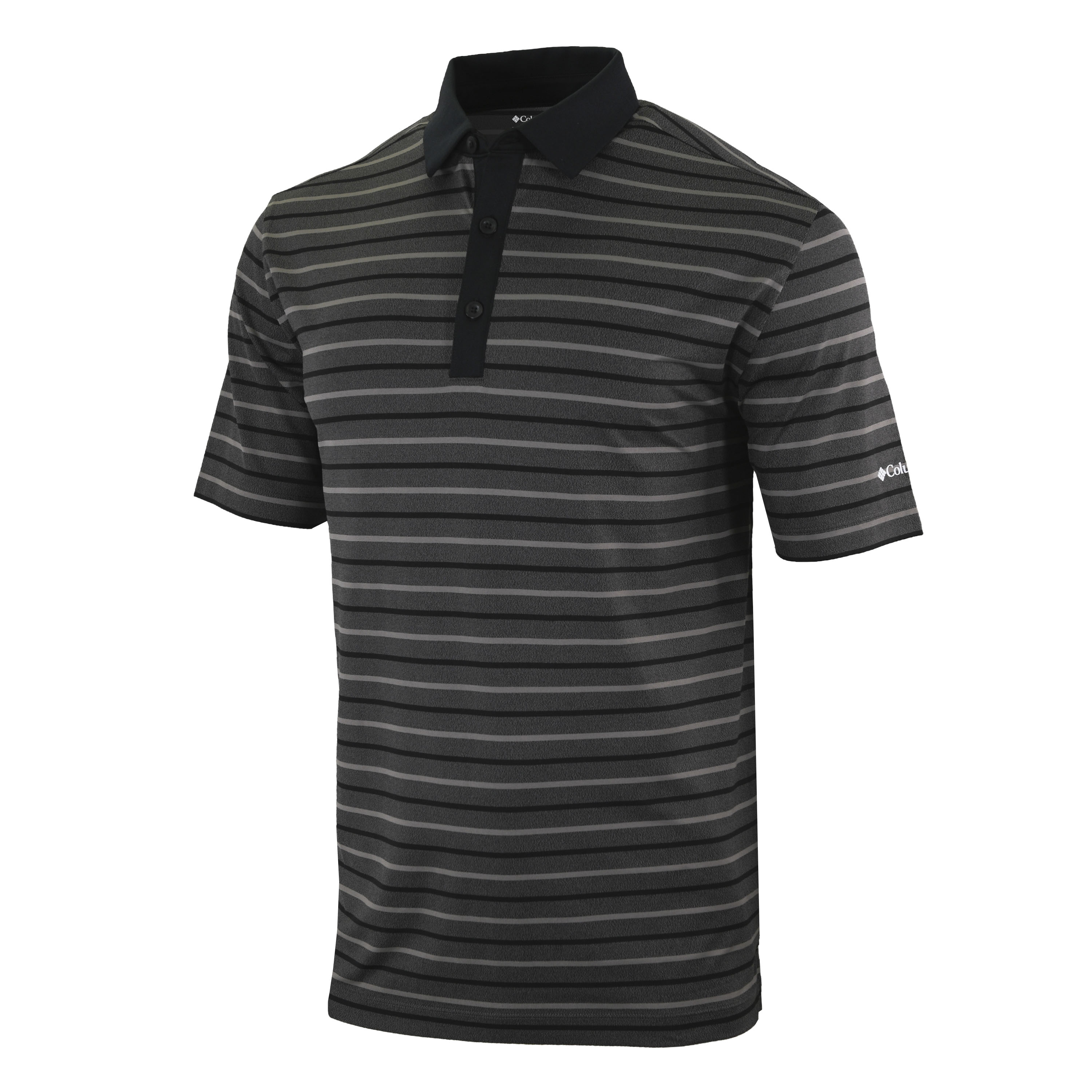 Picture of Columbia Omni-Wick Fall Dusk Polo Shirt