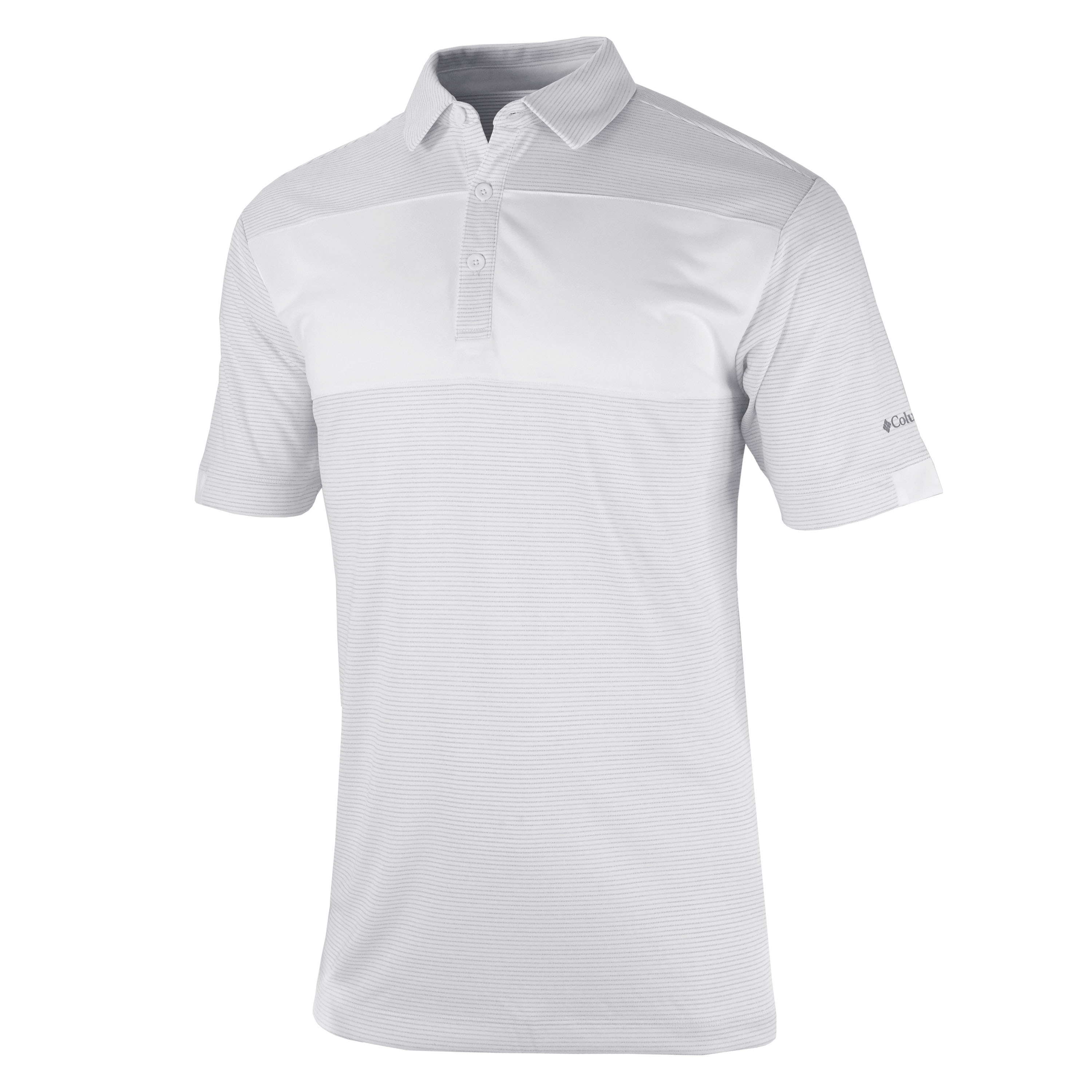 Picture of Columbia Men's Omni-Wick Total Control Polo Shirt
