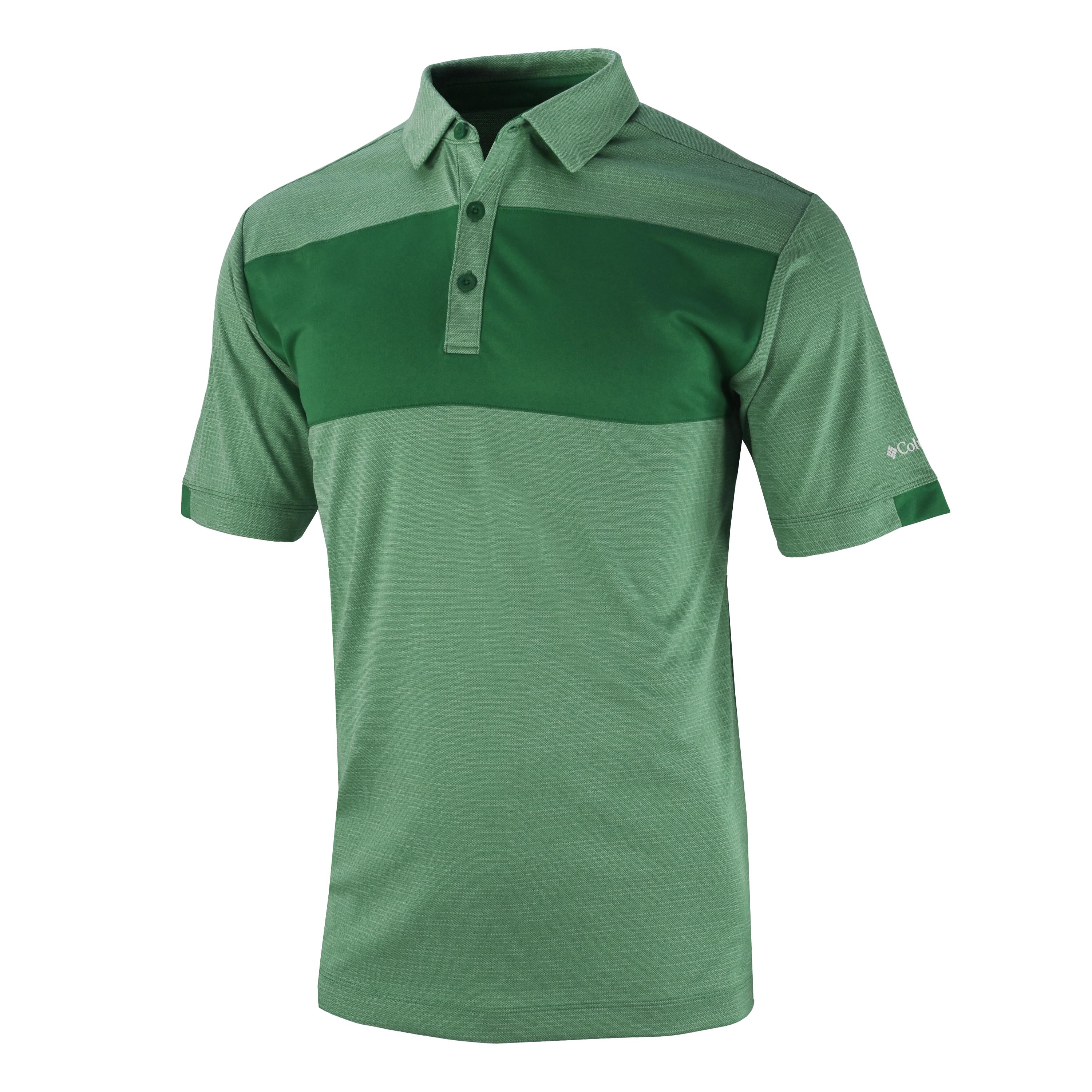 Picture of Columbia Men's Omni-Wick Total Control Polo Shirt