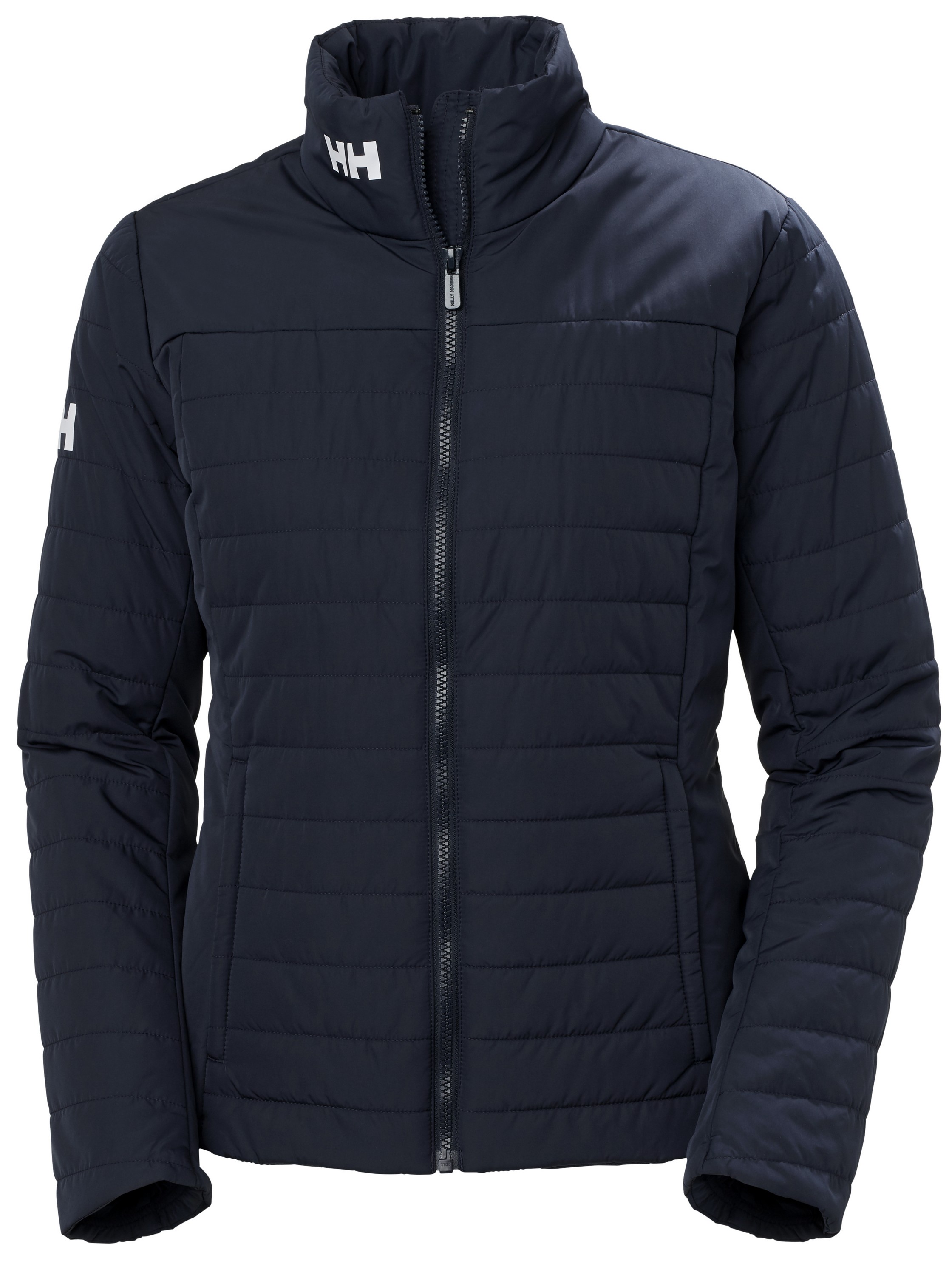Picture of Helly Hansen Women's Crew Insulator Jacket 2.0