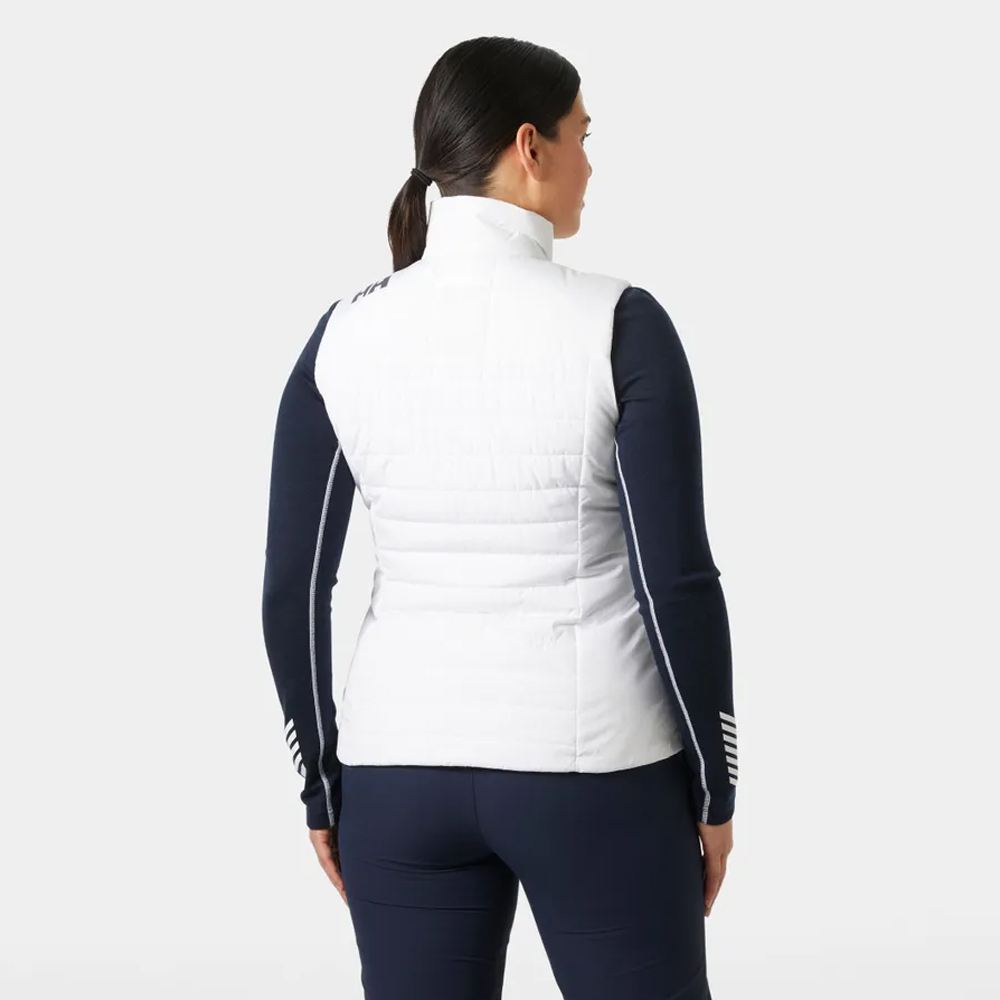 Picture of Helly Hansen Women's Crew 2.0 Insulator Vest
