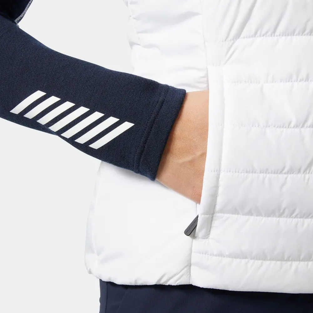Picture of Helly Hansen Women's Crew 2.0 Insulator Vest