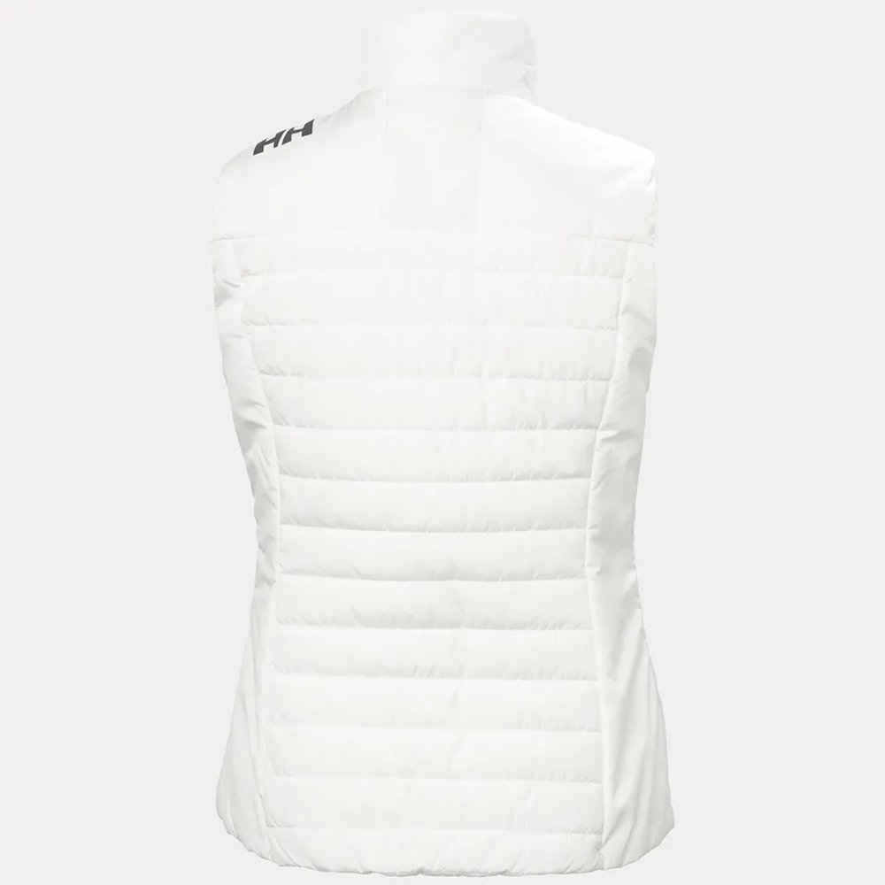 Picture of Helly Hansen Women's Crew 2.0 Insulator Vest