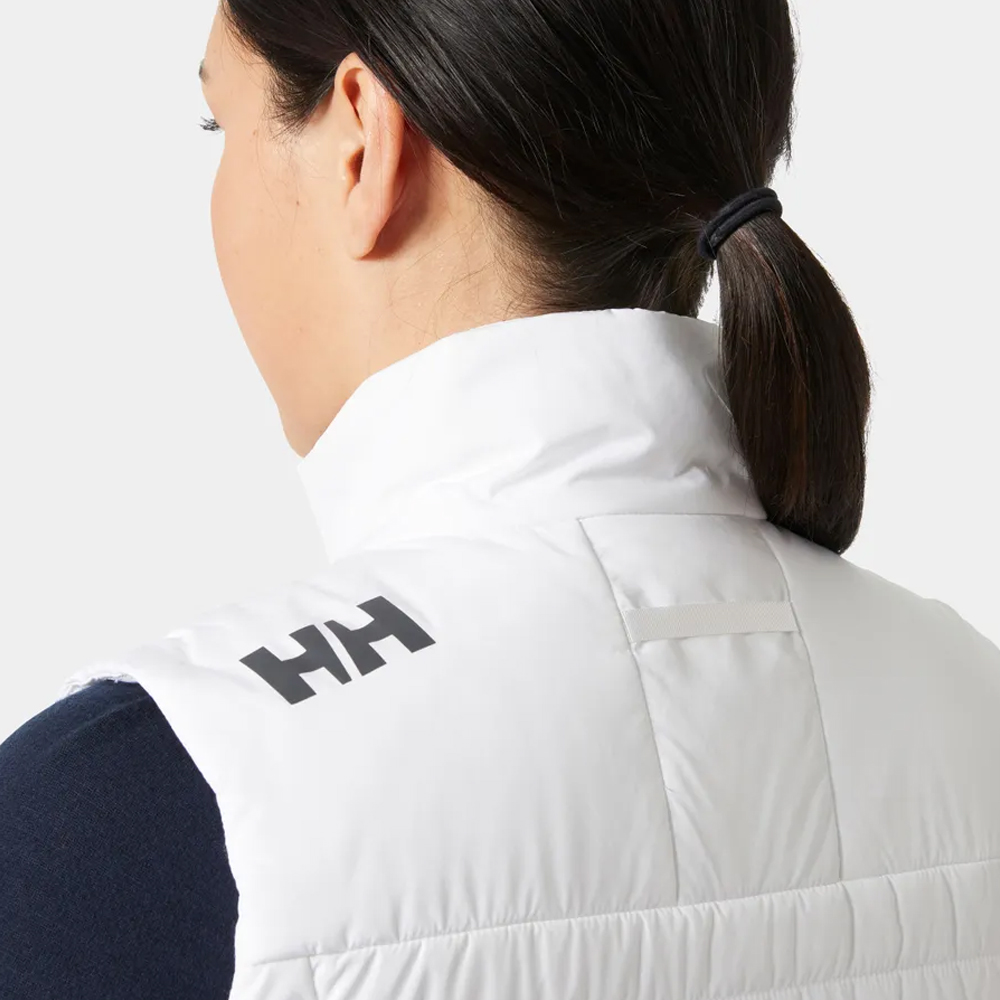 Picture of Helly Hansen Women's Crew 2.0 Insulator Vest