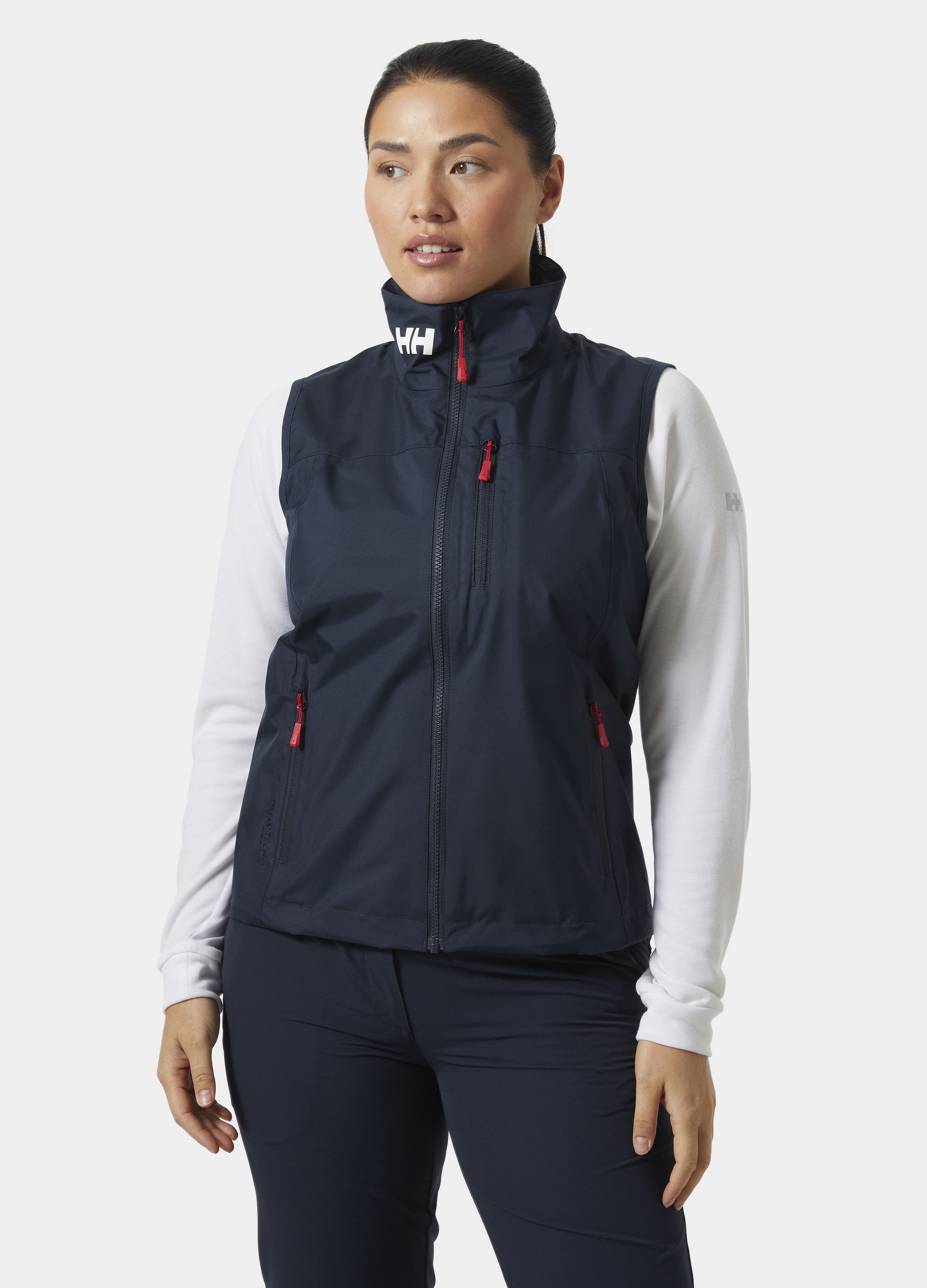 Picture of Helly Hansen Women's Crew 2.0 Vest