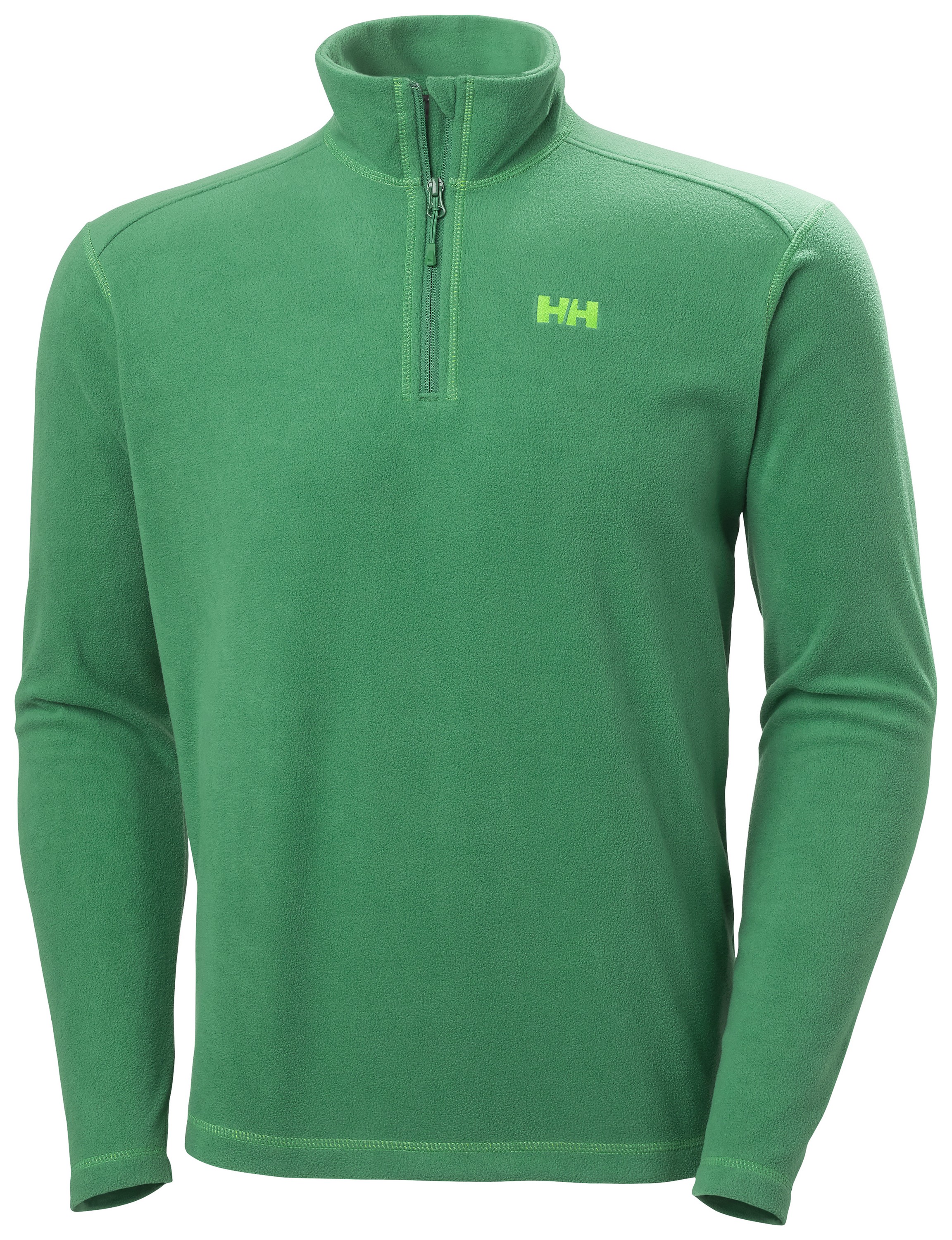 Picture of Helly Hansen Men's Daybreaker ½ Zip Fleece Pullover Shirt