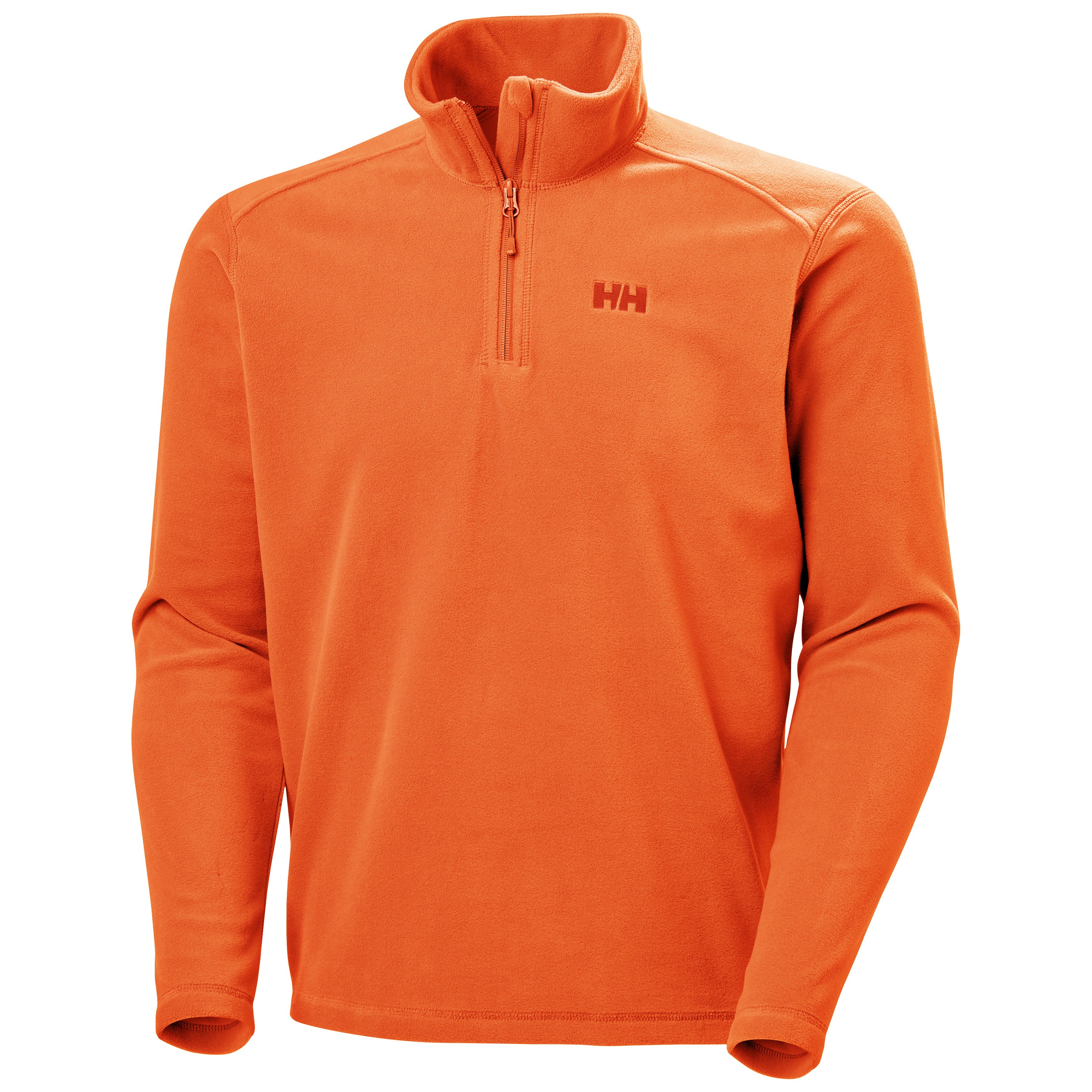 Picture of Helly Hansen Men's Daybreaker ½ Zip Fleece Pullover Shirt